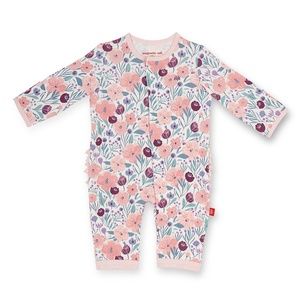 Magnetic Me Mayfair Floral Romper